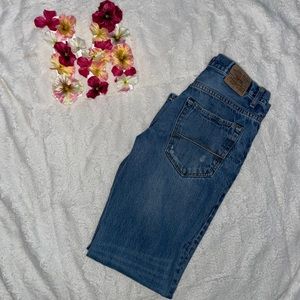 Aeropostale Light Wash Men’s Jeans